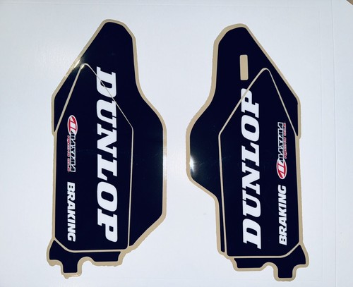 Kawasaki fork guard graphics - kawasaki,